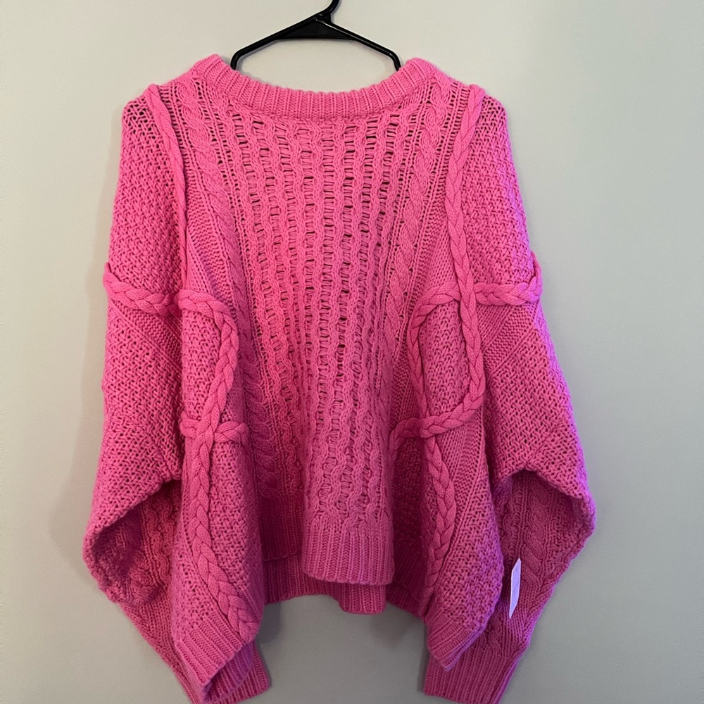 Altard State Sweater NWT